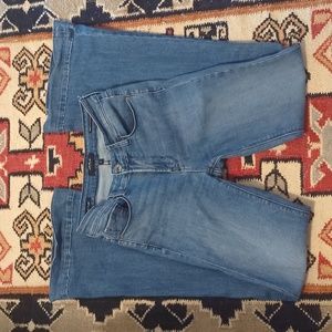 Haala Denim Jeans